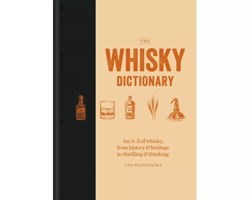 The Whisky Dictionary