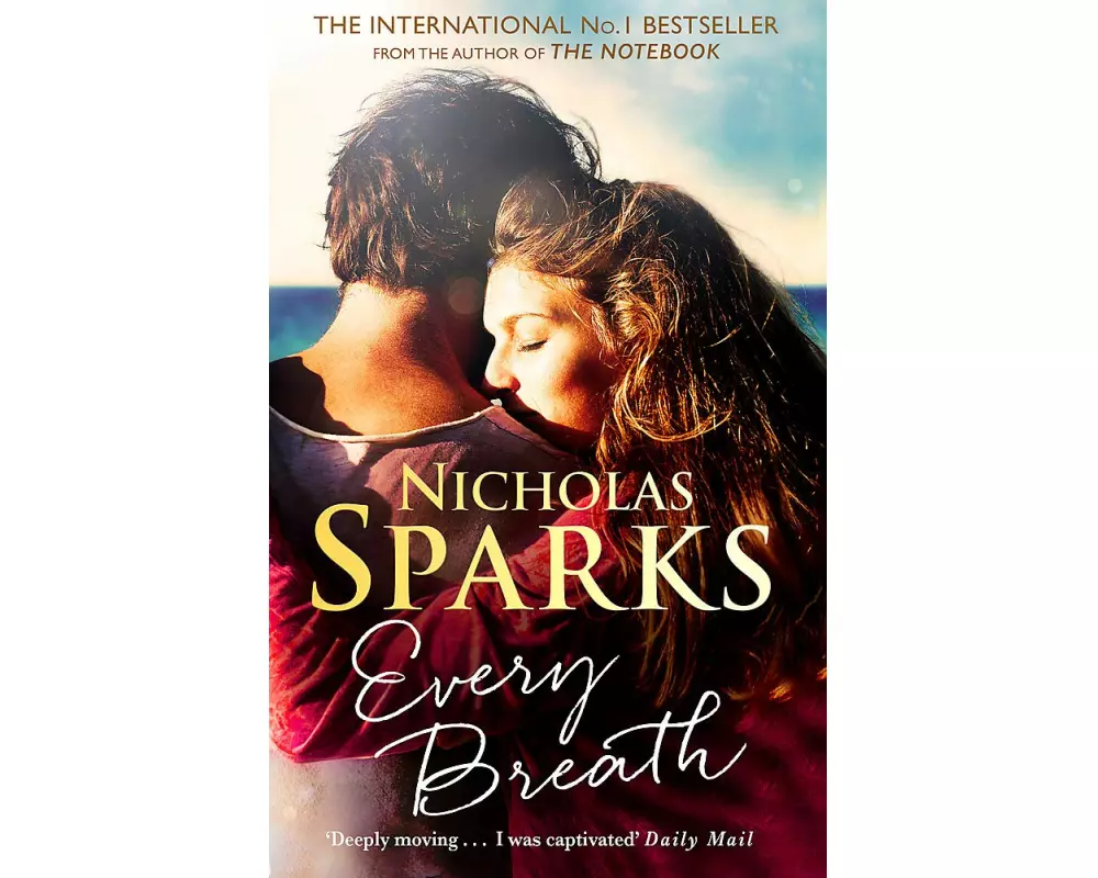 Every Breath