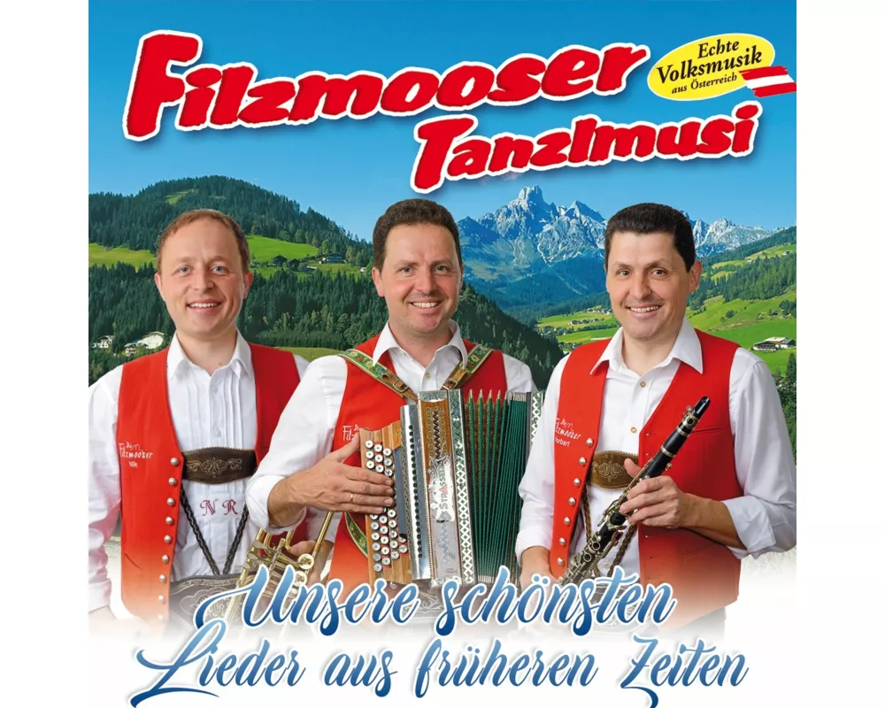 Unsere schönsten Lieder