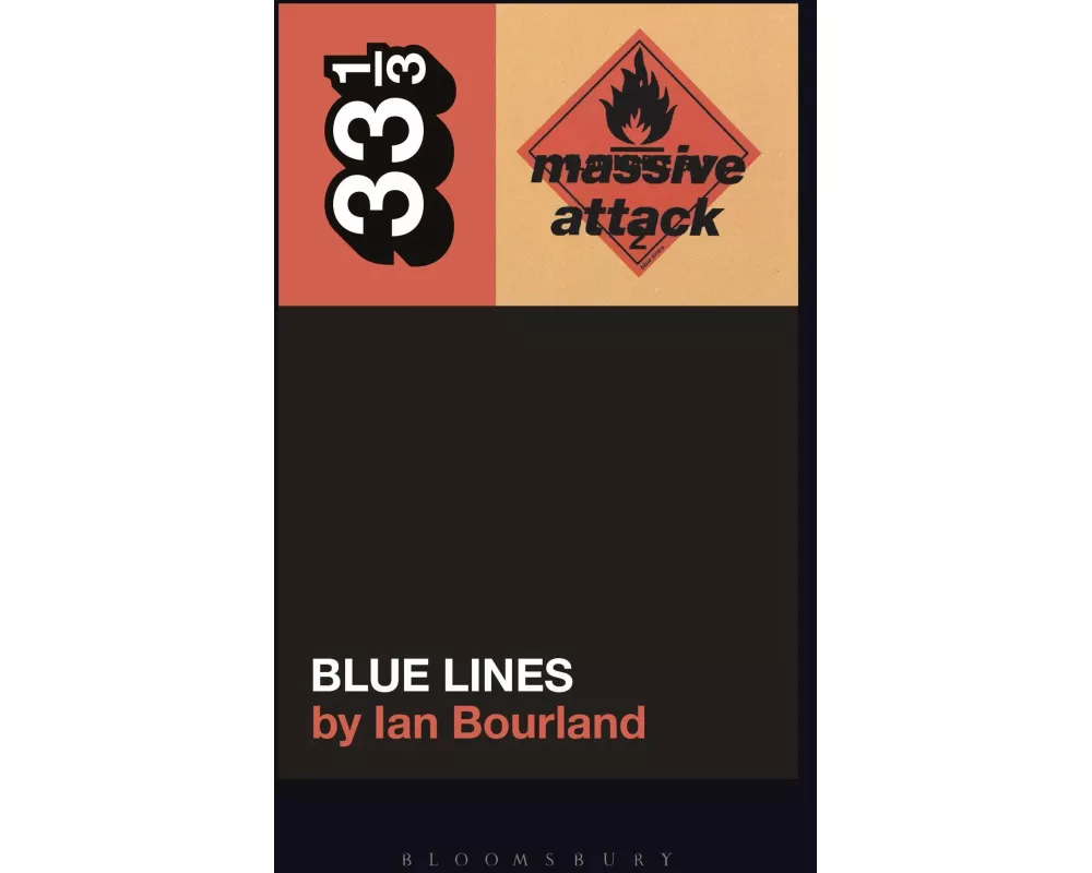 Massive Attack’s Blue Lines