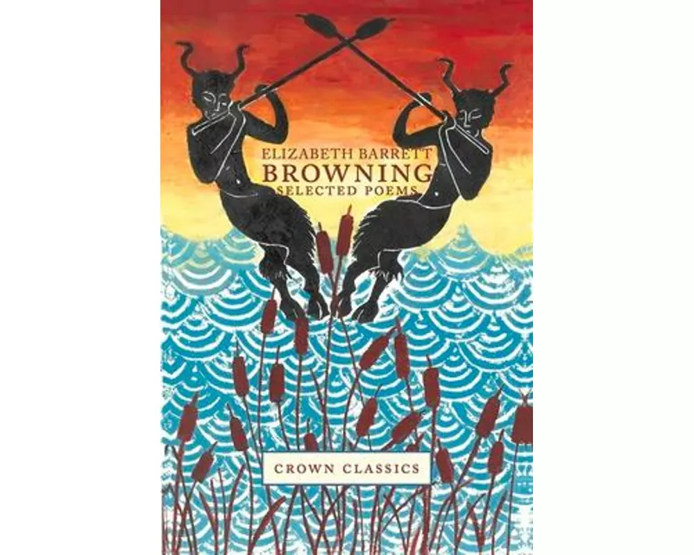 Elizabeth Barrett Browning