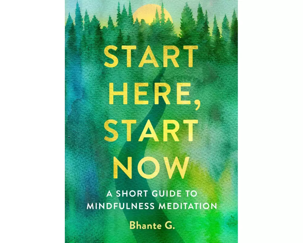 Start Here, Start Now