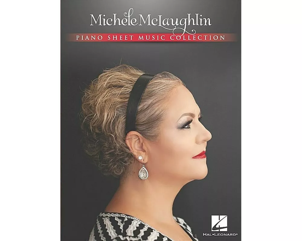Michele McLaughlin - Piano Sheet Music Collection