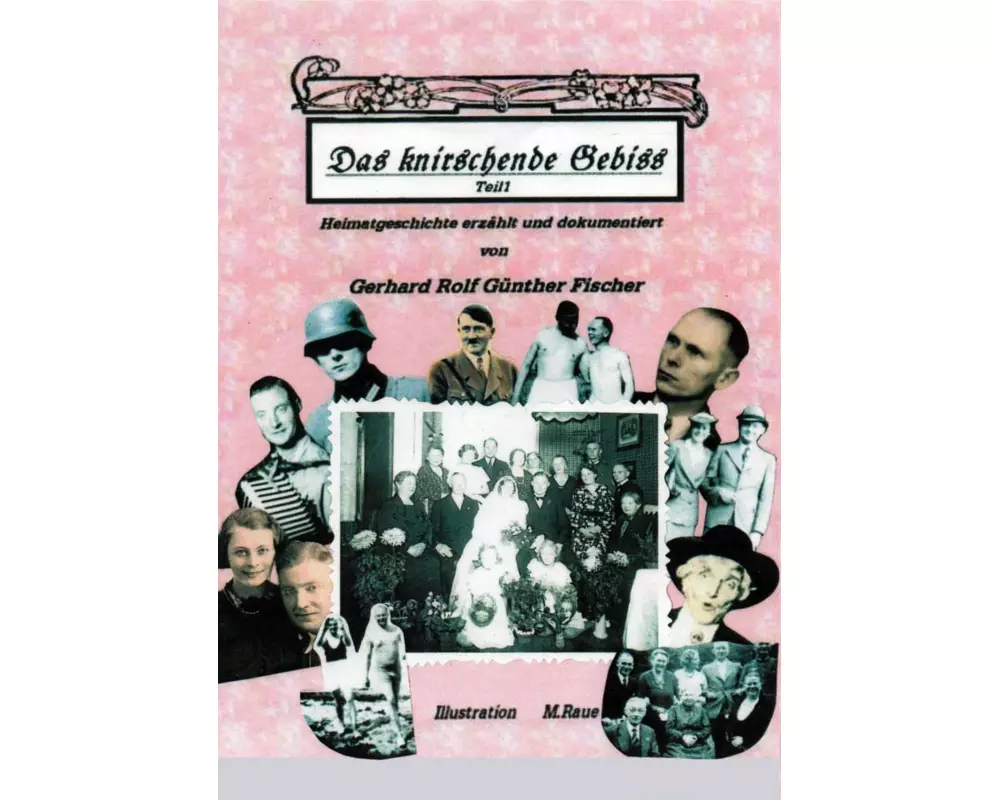 Das knirschende Gebiss