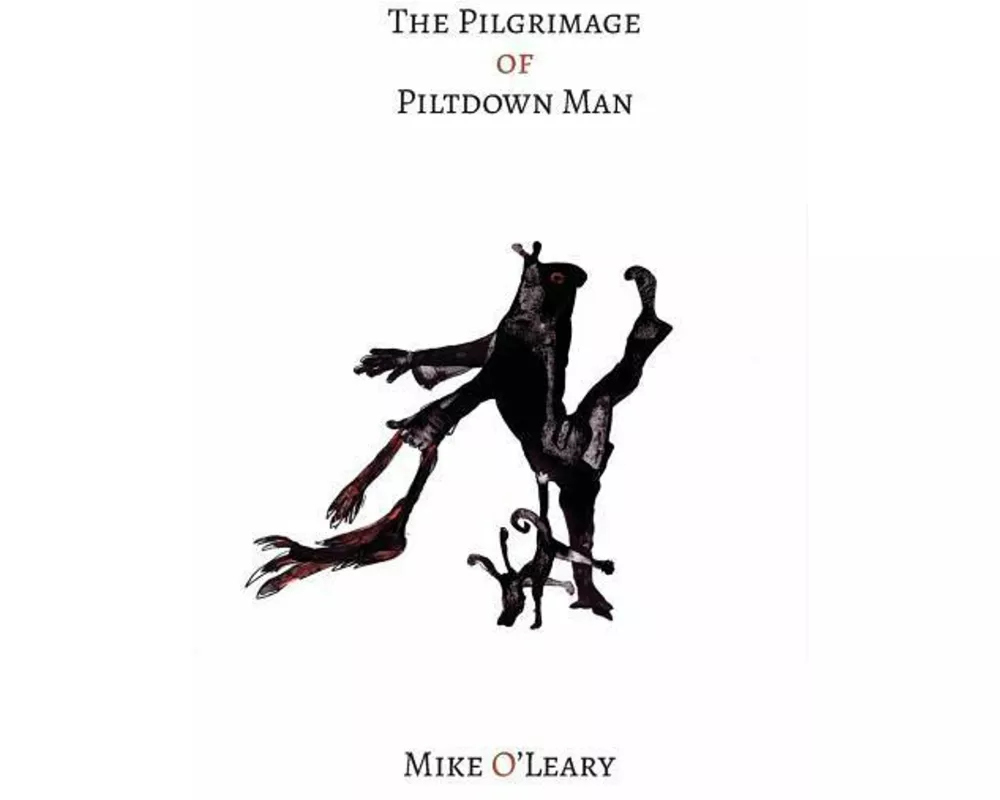 The Pilgrimage of Piltdown Man