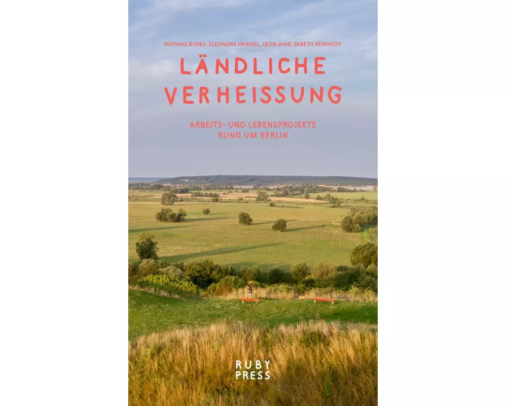 Ländliche Verheissung