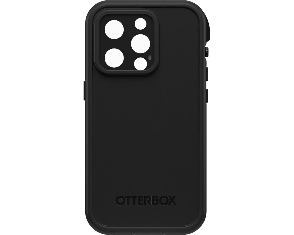 Otterbox Sport- & Outdoorhülle Frē iPhone 14 Pro Schwarz