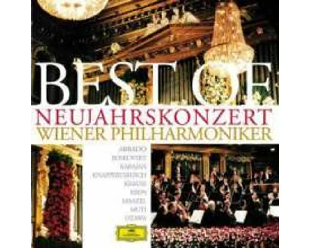 Best Of Neujahrskonzert 1