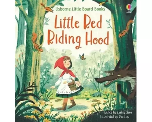 Little Red Riding Hood