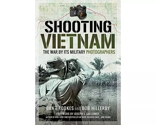Shooting Vietnam