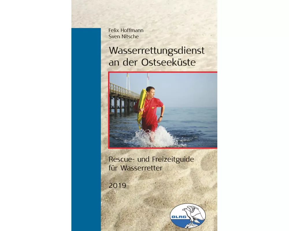 Wasserrettungsdienst an der Ostseeküste
