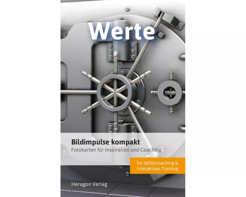 Bildimpulse kompakt: Werte