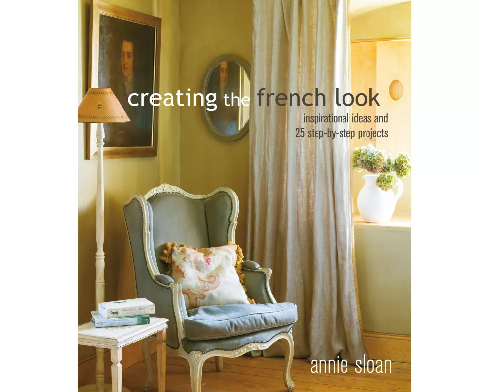 Creating the French Look