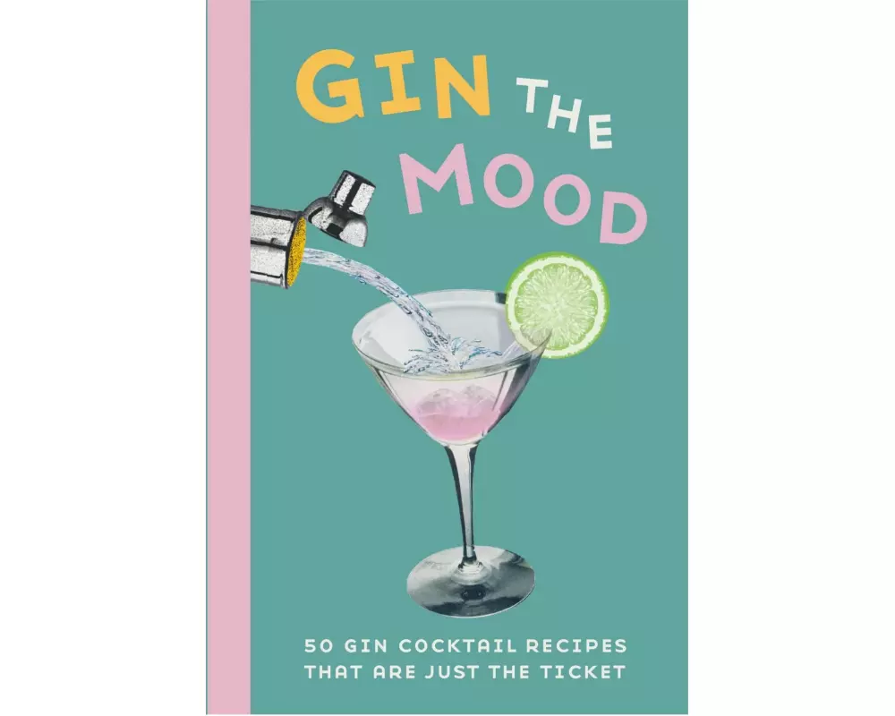 Gin the Mood