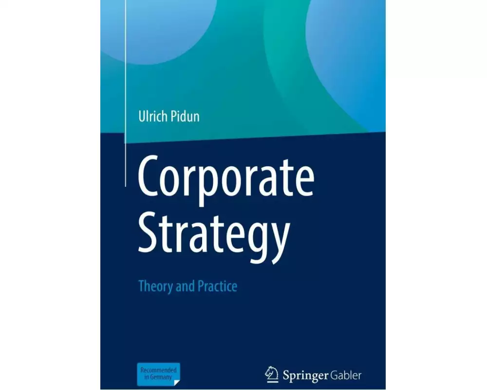 Corporate Strategy