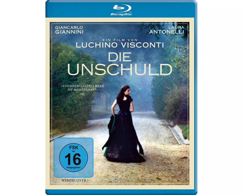 Die Unschuld