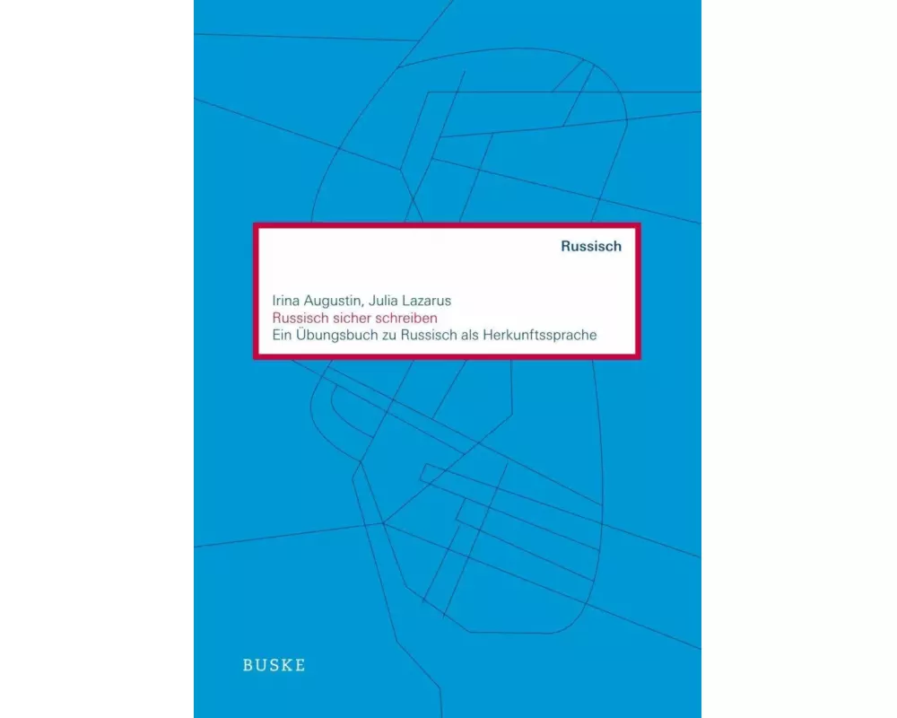 Russisch sicher schreiben