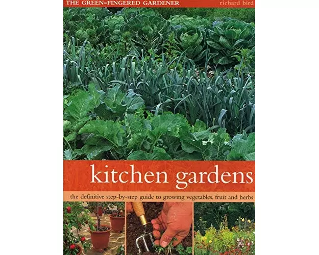 Kitchen Gardens