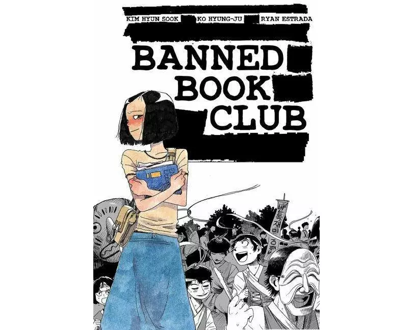 Banned Book Club