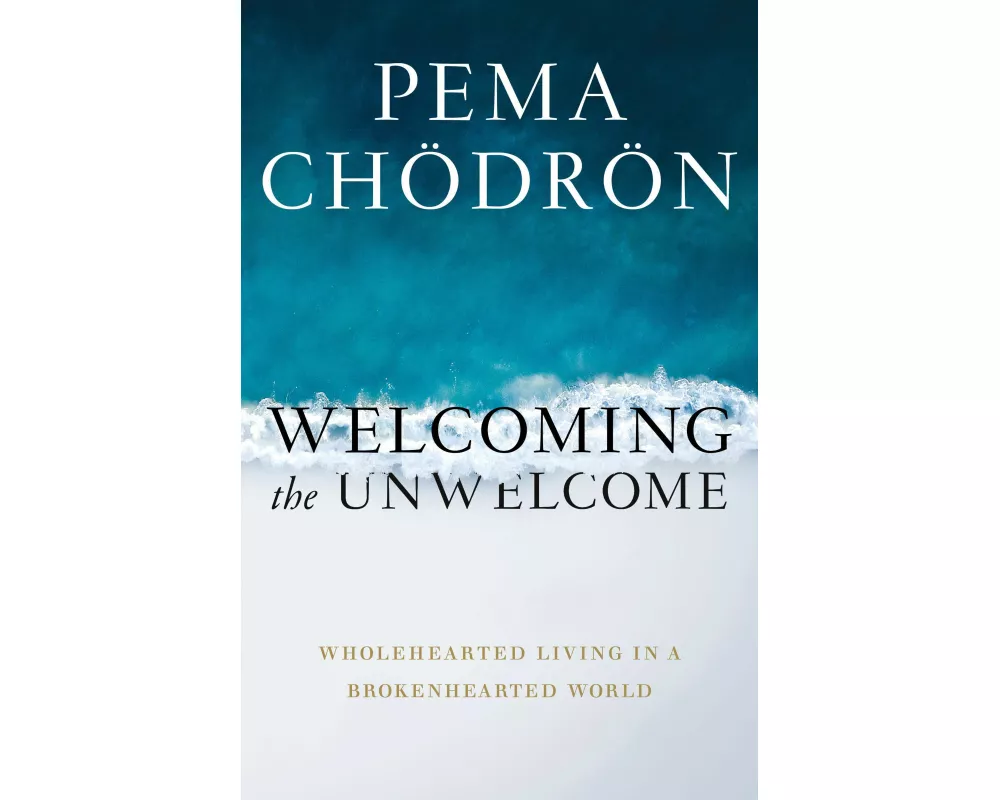 Welcoming the Unwelcome