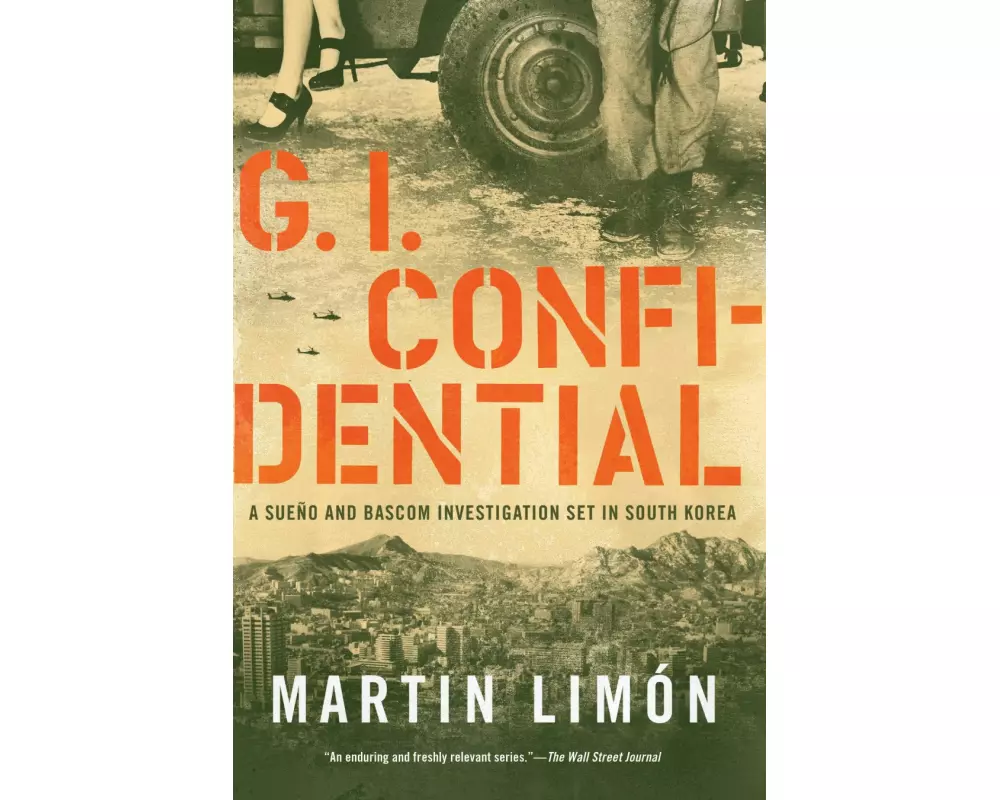 GI Confidential