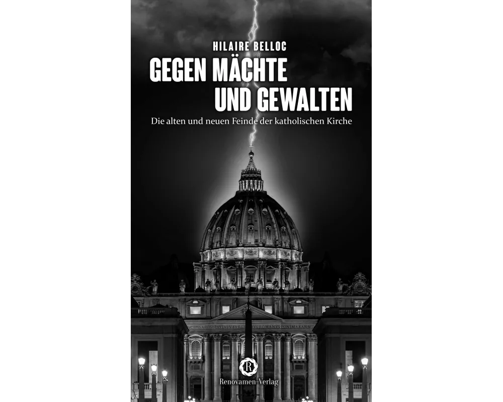 Gegen Mächte und Gewalten