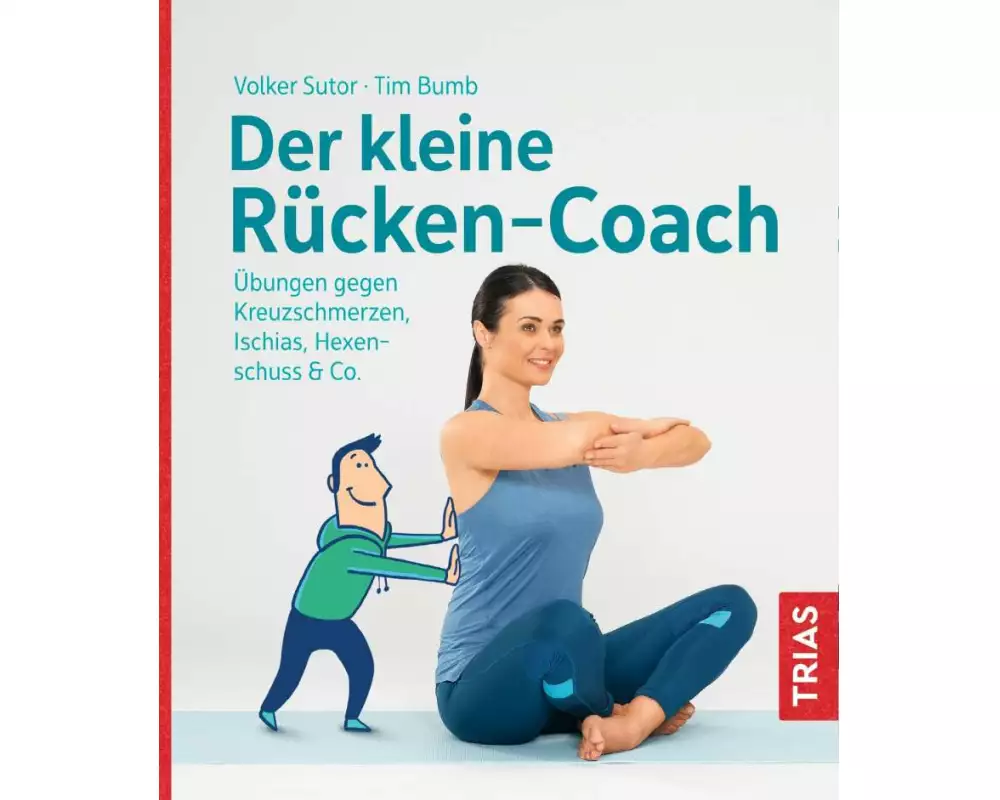 Der kleine Rücken-Coach
