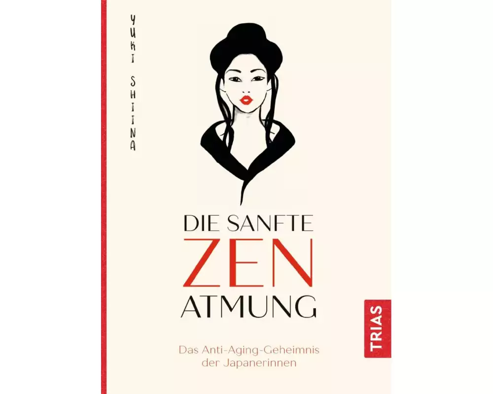Die sanfte Zen-Atmung