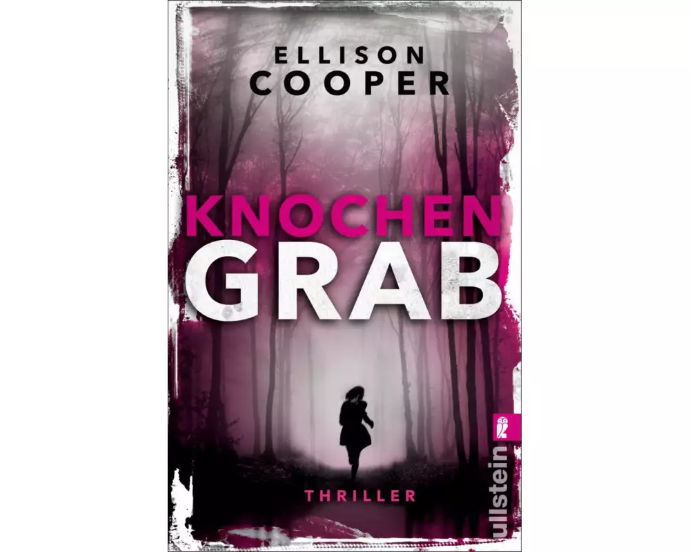 Knochengrab (Ein Sayer-Altair-Thriller 2)
