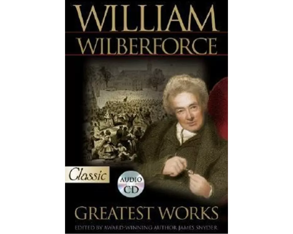 William Wilberforce