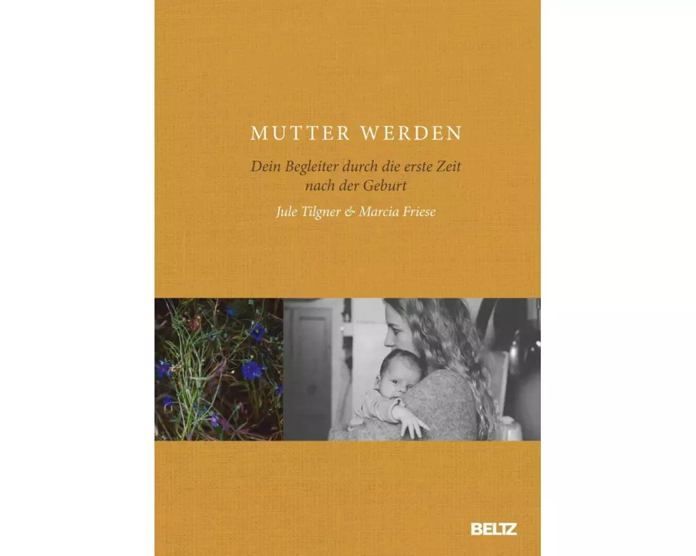 Mutter werden