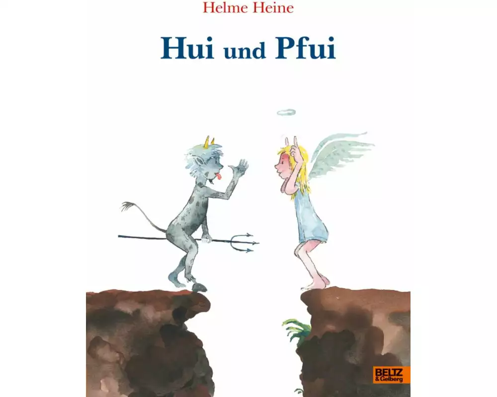 Hui und Pfui