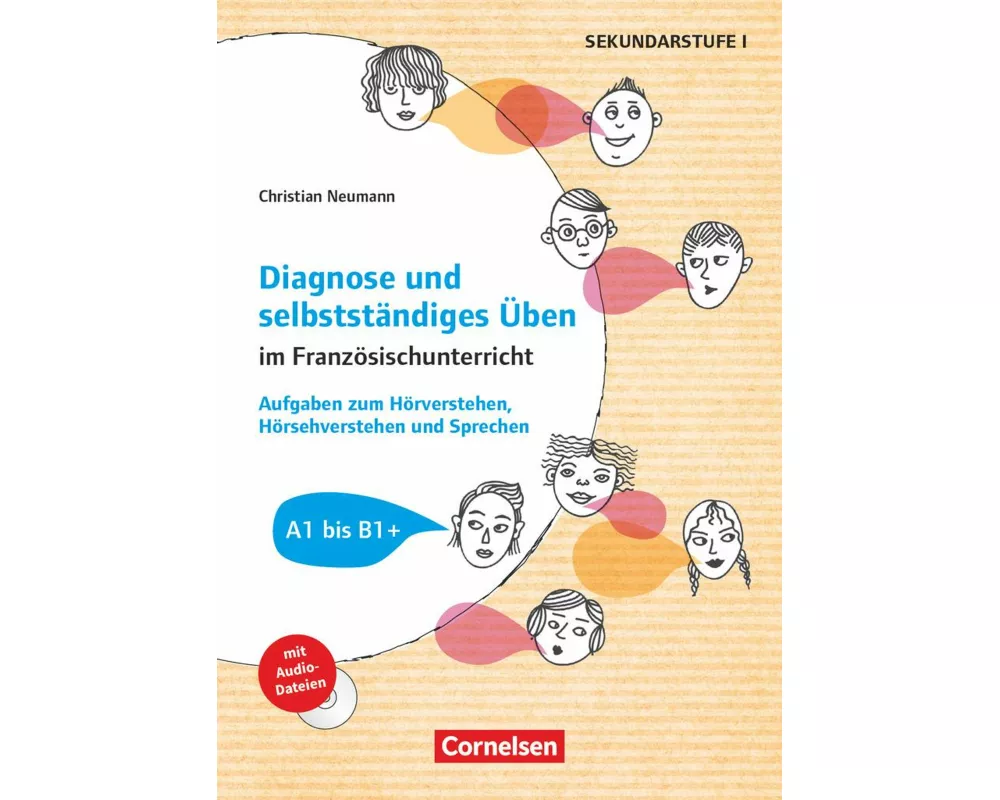 Diagnose und selbstständiges Üben im Französischunterricht