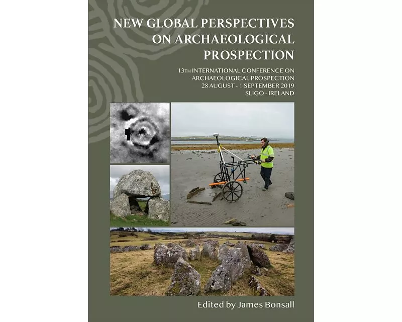 New Global Perspectives on Archaeological Prospection