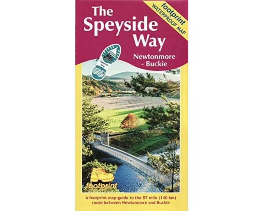 The Speyside Way