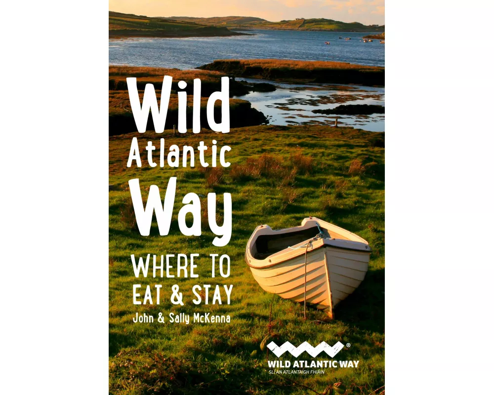 Wild Atlantic Way