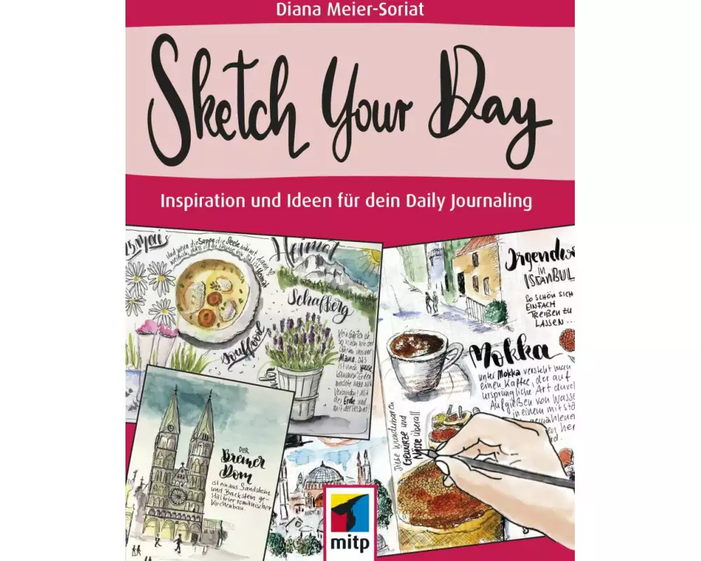 Sketch Your Day