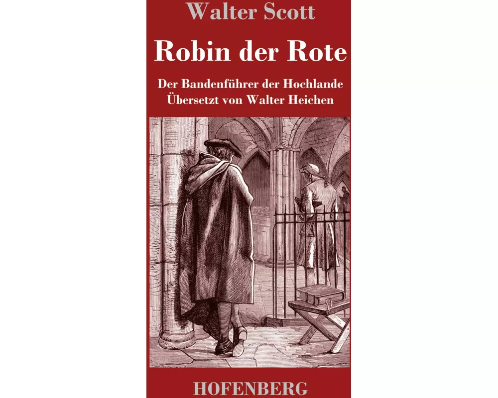 Robin der Rote