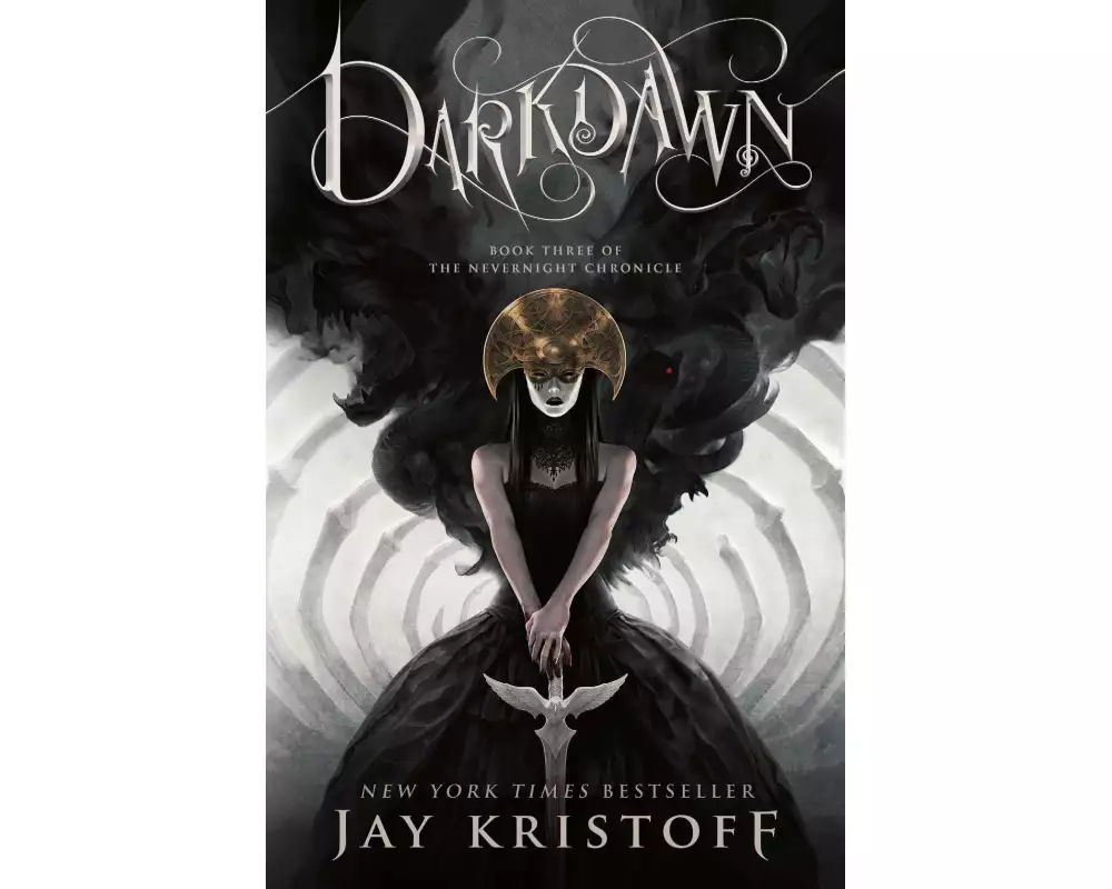 Darkdawn