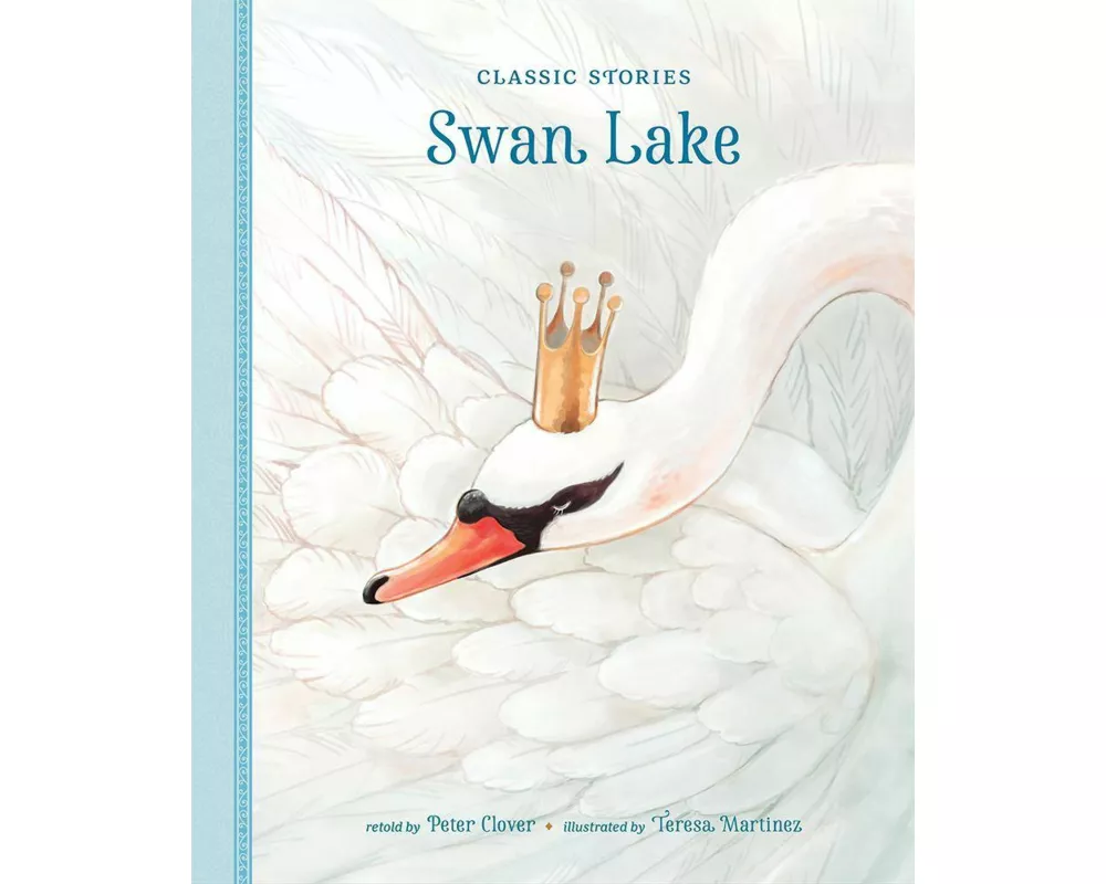 Swan Lake