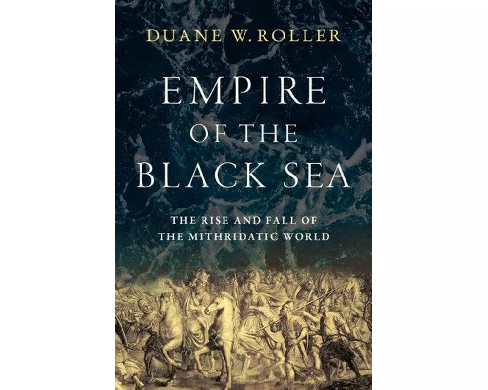 Empire of the Black Sea