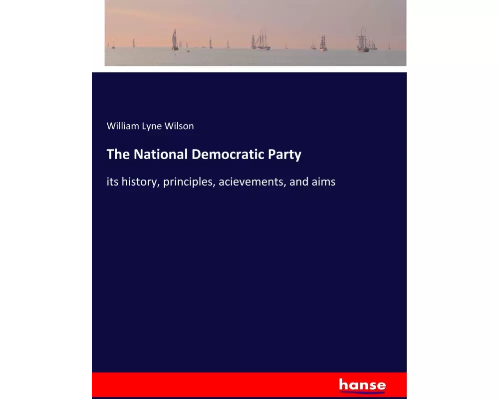 The National Democratic Party