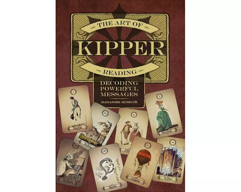 The Art of Kipper Reading