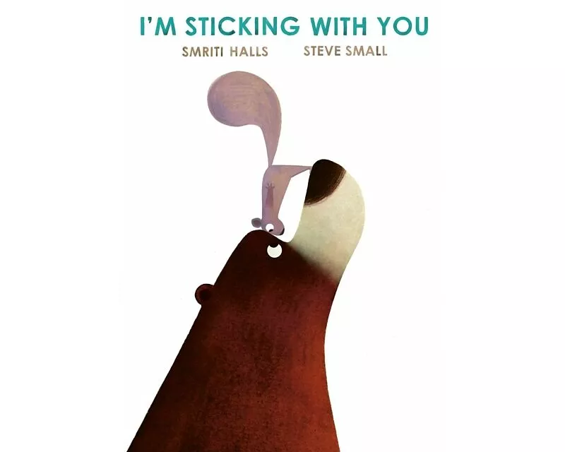 I'm Sticking with You