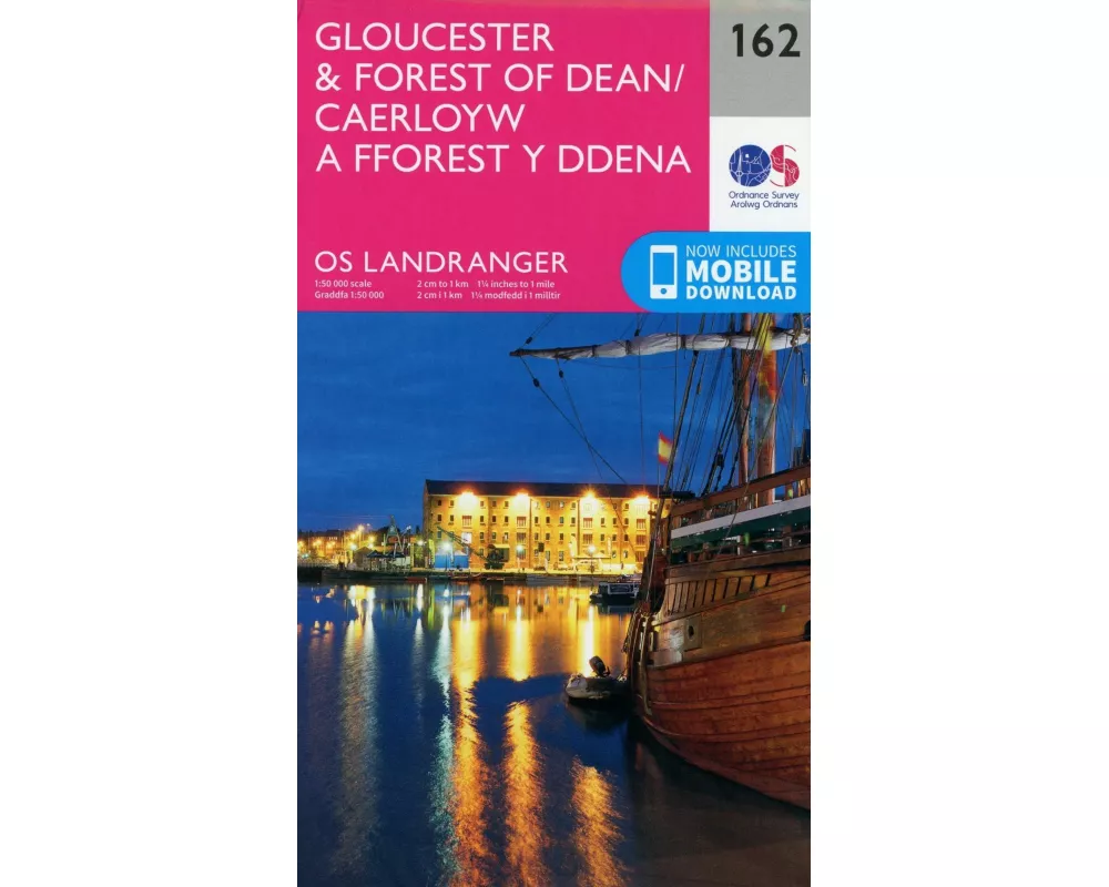 Gloucester & Forest Of Dean