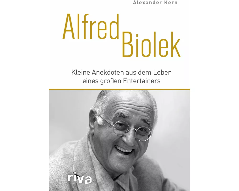 Alfred Biolek