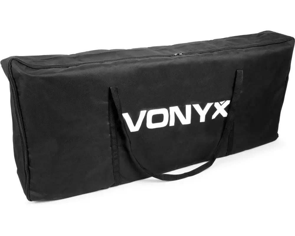 Vonyx DB4B Ersatz-Transporttasche für DJ-Tisch