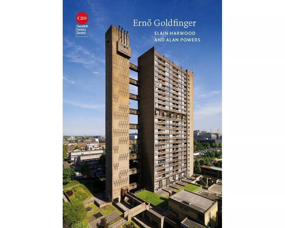 Erno Goldfinger