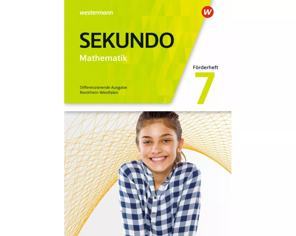 Sekundo - Mathematik für differenzierende Schulformen - Ausgabe 2018 für Nordrhein-Westfalen