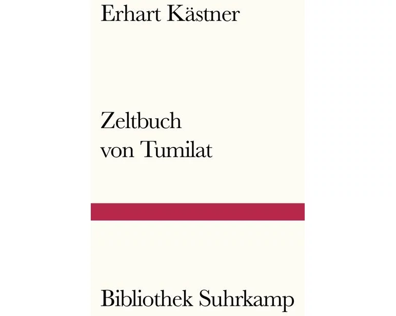 Zeltbuch von Tumilat
